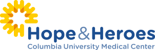 Hope&Heroes. Columbia University Medical Center