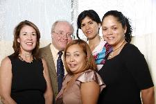 Brain Tumor Team