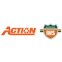 Action Carting Logo