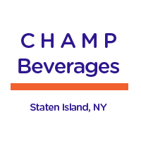 Champ Beverages Logo