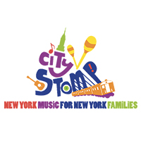 City Stomp Logo 200