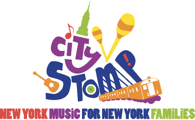 City Stomp JPG 2013