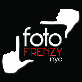 Foto Frenzy Logo
