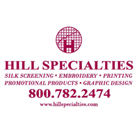 Hill Specialties Logo