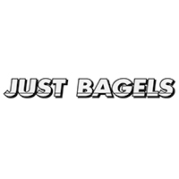 Just Bagels 200x200