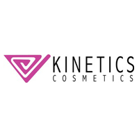 Kinetics Cosmetics Logo