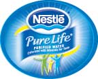 Nestle Purelife Logo