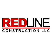 Red Line Logo 200