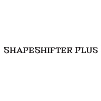 ShapeShifter Plus Logo