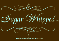 Sugar Whipped Logo