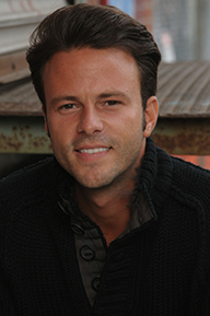 TJ Marse