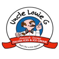 Uncle Louie G Logo 200