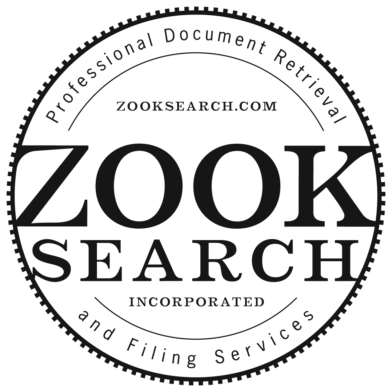 Zook Search Logo