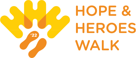 Hope & Heroes Children’s Cancer Fund