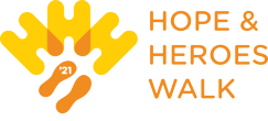 Hope & Heroes Children’s Cancer Fund