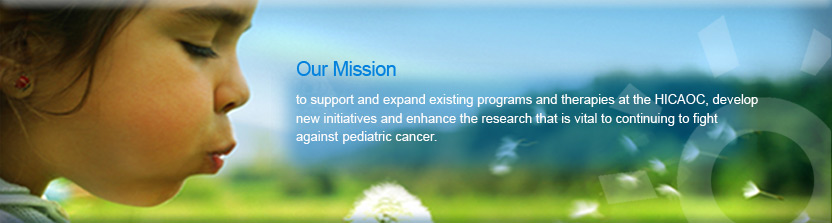 Our Mission